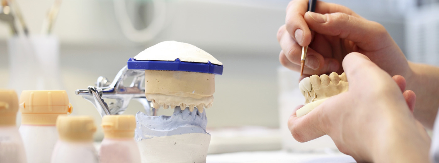 Lab - Community Dental Studio