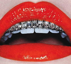 Removable Grills